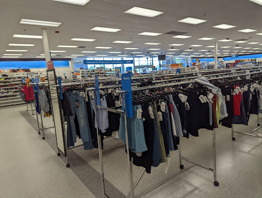 Clothing Store «Ross Dress for Less», reviews and photos, 3201 Rte 9 S, Rio Grande, NJ 08242, USA