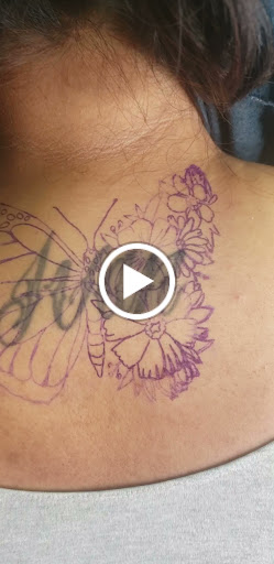 Explore tattoo ideas for wrist small, creative tattoo ideas in Los Angeles, available at South Central Tattoos