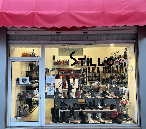Stores to buy heels Sofia
