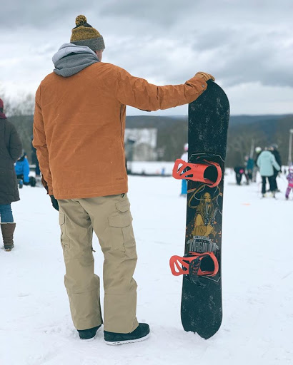 Rocky Mountain Ski and Board