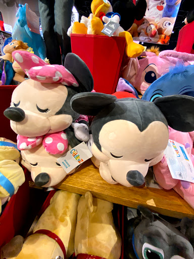 Toy Store «Disney Store», reviews and photos, 7000 Arundel Mills Cir, Hanover, MD 21076, USA