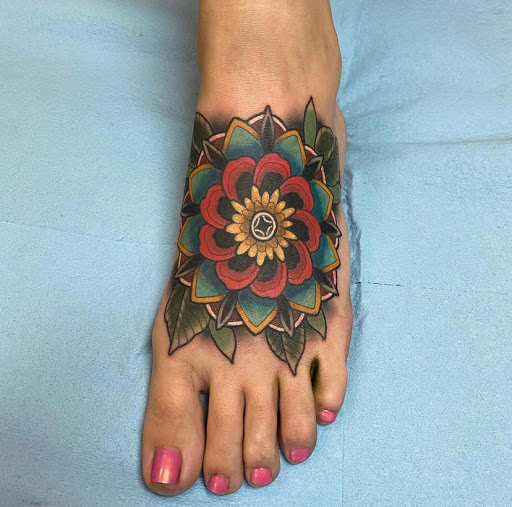 Find japanese tattoo ideas small for your next unique tattoo in Spokane at Anchored Art Tattoo