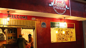 Charlie Pizza Huaraz Perú