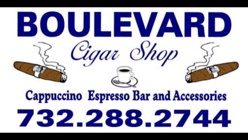 Cigar Shop «Boulevard Cigar Shop», reviews and photos, 638 Fischer Blvd # 2, Toms River, NJ 08753, USA