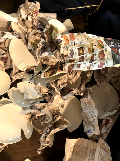 Moving and Storage Service «All My Sons Moving & Storage», reviews and photos, 3010 Harris Ave, Cincinnati, OH 45212, USA