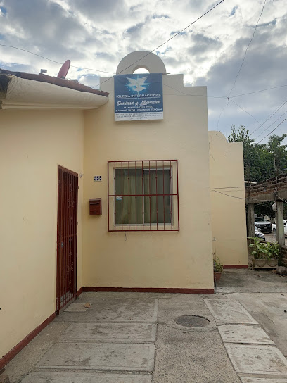 Iglesia Tierra Prometida Célula Ixtapa - José Clemente Orozco 556, Idipe  (Infonavit), 48280 Ixtapa, Jal.