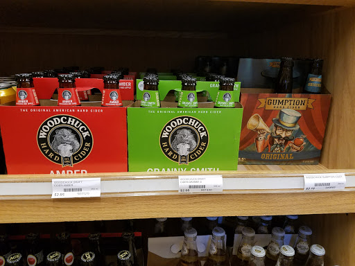 Liquor Store «State Liquor Store», reviews and photos, 520 N 500 W, Bountiful, UT 84010, USA