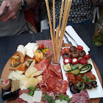 Photo n° 1 de l'avis de jean.i fait le 16/06/2019 à 05:21 pour La Bocca à L'Isle-Adam