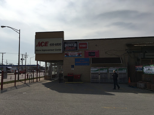 Hardware Store «Norridge Ace Hardware Home Center», reviews and photos, 8330 W Lawrence Ave, Norridge, IL 60706, USA