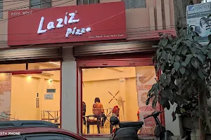 Laziz pizza, chingmeirong image