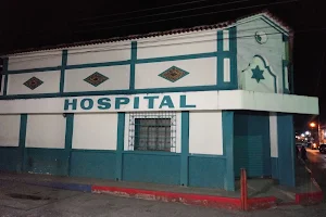 Emergency Hospital and IGSS Coban image