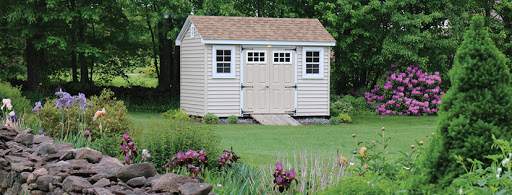 Shed Builder «Kloter Farms», reviews and photos, 216 West Rd, Ellington, CT 06029, USA