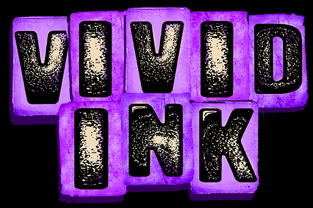 Vivid Ink Coventry