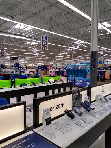 Department Store «Walmart Supercenter», reviews and photos, 99 W 1280 N, Tooele, UT 84074, USA