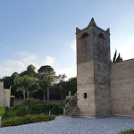 Photo n°4 de l'avis de Anke.a fait le 08/08/2019 à 06:31 sur le  Masseria La Porticella à Avetrana