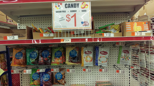 Discount Store «Ocean State Job Lot», reviews and photos, 100 Providence Hwy, Dedham, MA 02026, USA