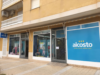 alcosto ALCAUDETE Carr. de la Fuensanta, 5, Bajo, 23660 Alcaudete, Jaén, España
