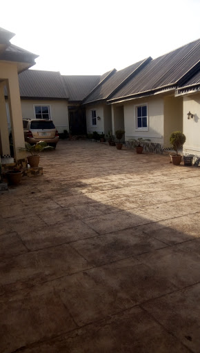 De Jes garden, Nigeria, Luxury Hotel, state Plateau