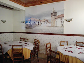 Restaurante Mila