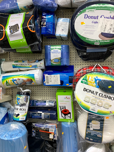 Pharmacy «Southwood Rita Pharmacy», reviews and photos, 937 S Wood Ave, Linden, NJ 07036, USA