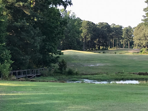 Public Golf Course «Northgreen Country Club», reviews and photos, 930 Northgreen Ln, Rocky Mount, NC 27804, USA