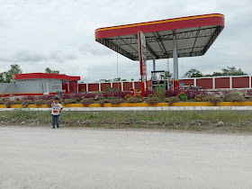 ESTACIÓN DE SERVICIOS LA CONQUISTA S.A.C.