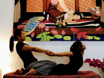 Onaree​ Massages​ Thaïlandais d'Exception-Agréé​ ASCA