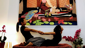 Onaree​ Massages​ Thaïlandais d'Exception-Agréé​ ASCA