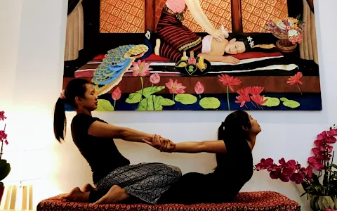 Onaree​ Massages​ Thaïlandais d'Exception image