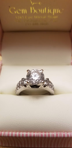 Jeweler «Gem Boutique», reviews and photos, 1243 E Market St, York, PA 17403, USA