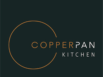 Copper Pan Kitchen