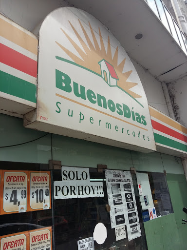 Buenos Supermarkets Days