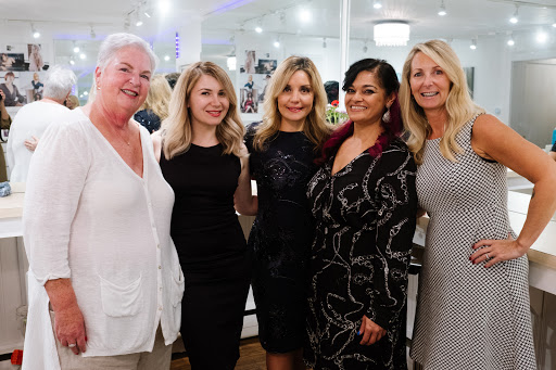 Hair Salon «Evolve Hair Design Inc.», reviews and photos, 165 Pleasant St #9, Marblehead, MA 01945, USA