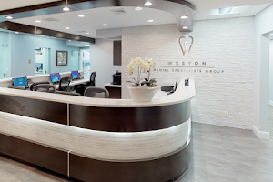 Weston Dental Specialists Group image