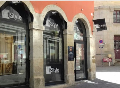 Itstyle Make Up Le Puy-en-Velay à Le Puy-en-Velay