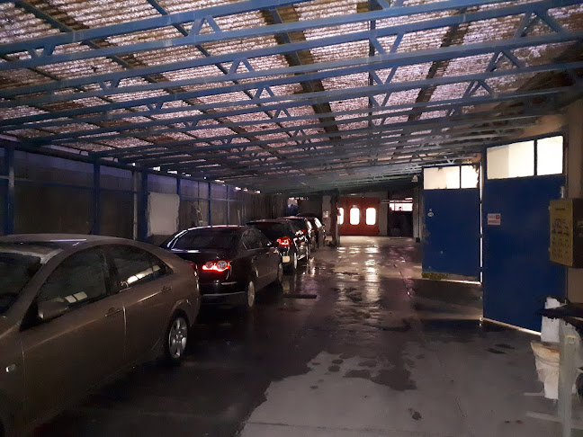 Varga Tibor - Autófényező -Karossszéria javítás - Fényezőműhely - Pécs