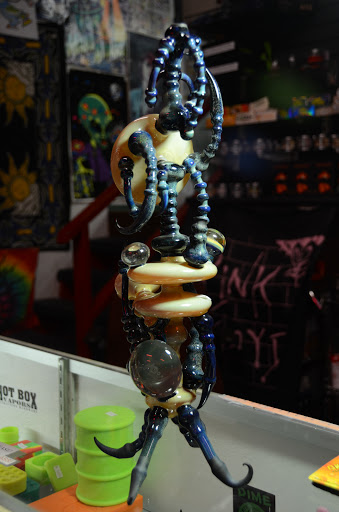 Vaporizer Store «Cloud 9 Smoke Shop», reviews and photos, 3421 Pearl St C, McHenry, IL 60050, USA