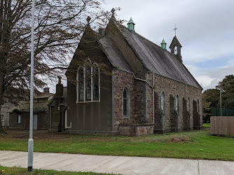Saint Otteran's Church