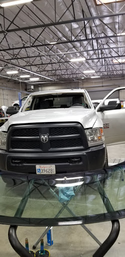 Caliber Collision image