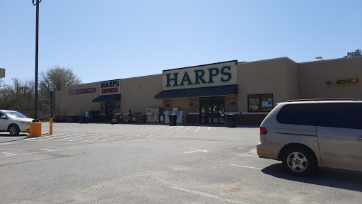 Grocery Store «Harps», reviews and photos, 1201-1299 Highland Blvd, Pocahontas, AR 72455, USA