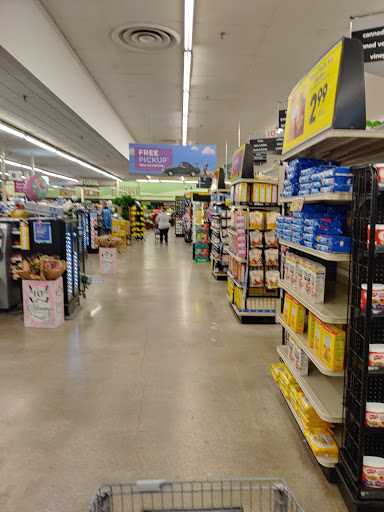 Grocery Store «Kroger», reviews and photos, 100 Forest Park Plaza, Brazil, IN 47834, USA