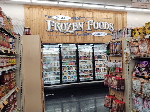 Health Food Store «Sprouts Farmers Market», reviews and photos, 8040 N 19th Ave, Phoenix, AZ 85021, USA