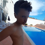 Photo n°1 de l'avis de manuel.c fait le 28/08/2022 à 11:51 sur le  Hotel Orri à Tortolì