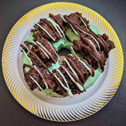 Donut Shop «Ace Donuts», reviews and photos, 9435 W Tropicana Ave, Las Vegas, NV 89147, USA