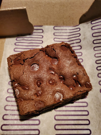 Cookie Shop «Insomnia Cookies», reviews and photos, 433 Jersey St, Lexington, KY 40508, USA