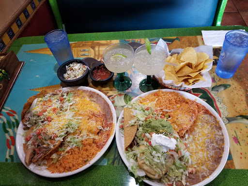 EL TEQUILEÑO Family Mexican Restaurant