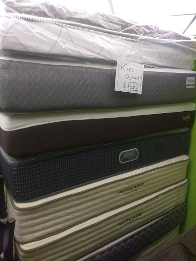 Furniture Store «JJ MATTRESSES and FURNITURE LLC.», reviews and photos, 436 Harrison Ave, Harrison, NJ 07029, USA