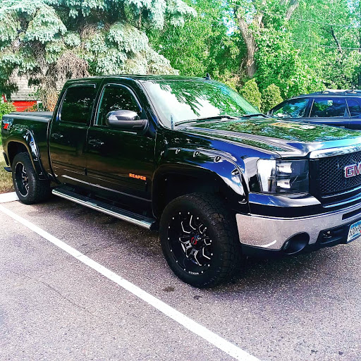 Tire Shop «Pauls Auto & Tire Inc», reviews and photos, 3052 65th St E, Inver Grove Heights, MN 55076, USA