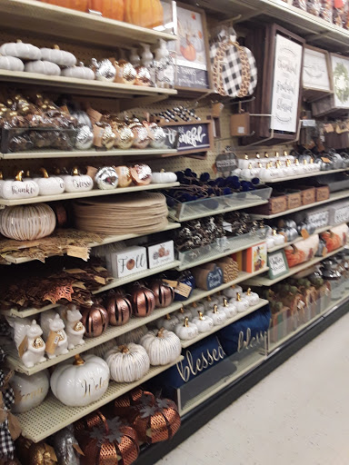 Craft Store «Hobby Lobby», reviews and photos, 2800 Pioneer Ave, Rice Lake, WI 54868, USA