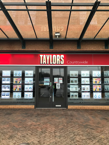 Reviews of Taylors Estate Agent Abbeydale in Gloucester - Real estate agency